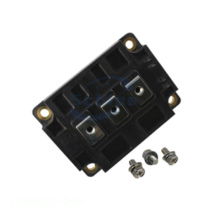 Original One Stop Service Buy Online Electronic Components CM300DY-24H Module Transistors - Product Image 1