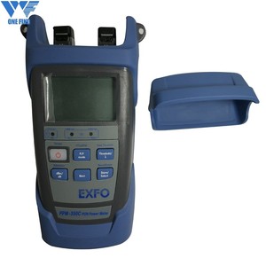 EXFO PPM-350C medidor <span class=keywords><strong>de</strong></span> potencia óptica <span class=keywords><strong>Precio</strong></span> <span class=keywords><strong>de</strong></span> <span class=keywords><strong>fibra</strong></span> - Product Image 1