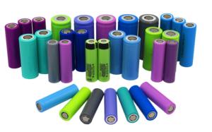 Cilindrische 32700 Gnli Lifepo4 Lithium Ion Batterijcellen <span class=keywords><strong>3</strong></span>.2V 6ah 2000 Cycli <span class=keywords><strong>3</strong></span> Jaar Garantie Ev Zonne-Energie Gebruik - Product Image 6