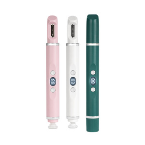 Multi-functional Electric Nail Grinder Rechargeable Portable For Nail Foot Hair Care - Product Image 2