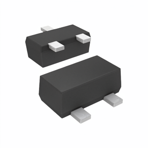 SC-89, SOT-490 CMUSH2-4 TR PBFREE BOM IC In Stock Electronic Chips Component Single Diodes - Product Image 1