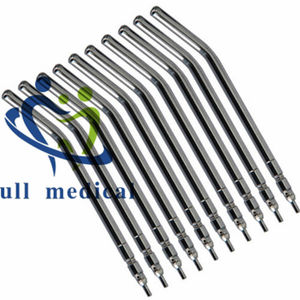 Pleine Dentaire Médical Buses pour 3 Voies À Eau Dentaire Triple Seringue Équipement Dentaire - Product Image 6