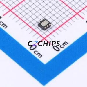 Regulador Lineal de Circuito Integrado, Chip IC, PMIC, LDO, TPS780330220DRVR, 1 Unidad, 2x2, 1 Unidad, 2 Unidades - Product Image 2