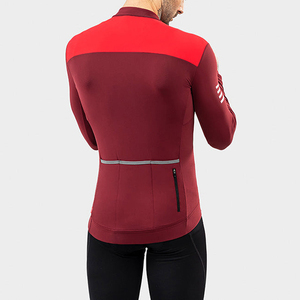OEM/ODM 2022 abbigliamento <span class=keywords><strong>da</strong></span> ciclismo antiodore abbigliamento <span class=keywords><strong>da</strong></span> ciclismo traspirante Unisex Trek abbigliamento <span class=keywords><strong>da</strong></span> ciclismo elasticizzato a quattro vie Team - Product Image 2