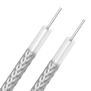 Turquie Pérou Bangladesh Export 2 paires de câbles réseau Utp Cat5 Cat6/X Cross sans veste/RG6 58 59 Test de réussite de câble <span class=keywords><strong>coaxial</strong></span> - Product Image 6
