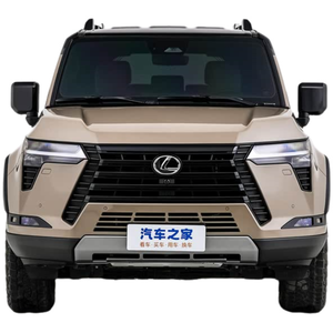 2025 Lingfeng versión Lex Gx 2.4l garantía de calidad delantera tracción en las cuatro ruedas Suv aceite vehículo eléctrico híbrido - Product Image 1