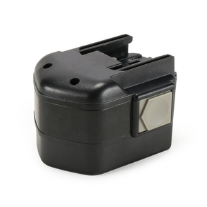 Batterie de remplacement pour AEGs 12V Ni-CD Ni-MH, batterie portable, emballage PTE, batterie pour machine <span class=keywords><strong>Fromm</strong></span> P320, BEST12 MXM12 - Product Image 4