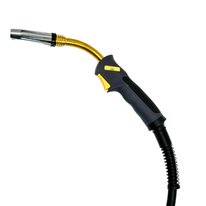 <span class=keywords><strong>ESA</strong></span> Tương Thích 360A Gas Hàn Ngọn Đuốc 3.0/4.0/5.0M Công Nghiệp Đa Chức Năng Mig Hàn Súng Euro Phù Hợp 220V Đánh giá Thiết Kế Mới - Product Image 3