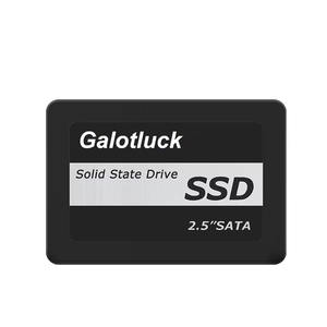 工厂批发 240GB 1TB 2TB 外置 SSD 硬盘驱动器，适用于台式机 SATA 3 240 Gb Disco Duro 256gb 960gb 1tb 2tb 硬盘 - Product Image 4