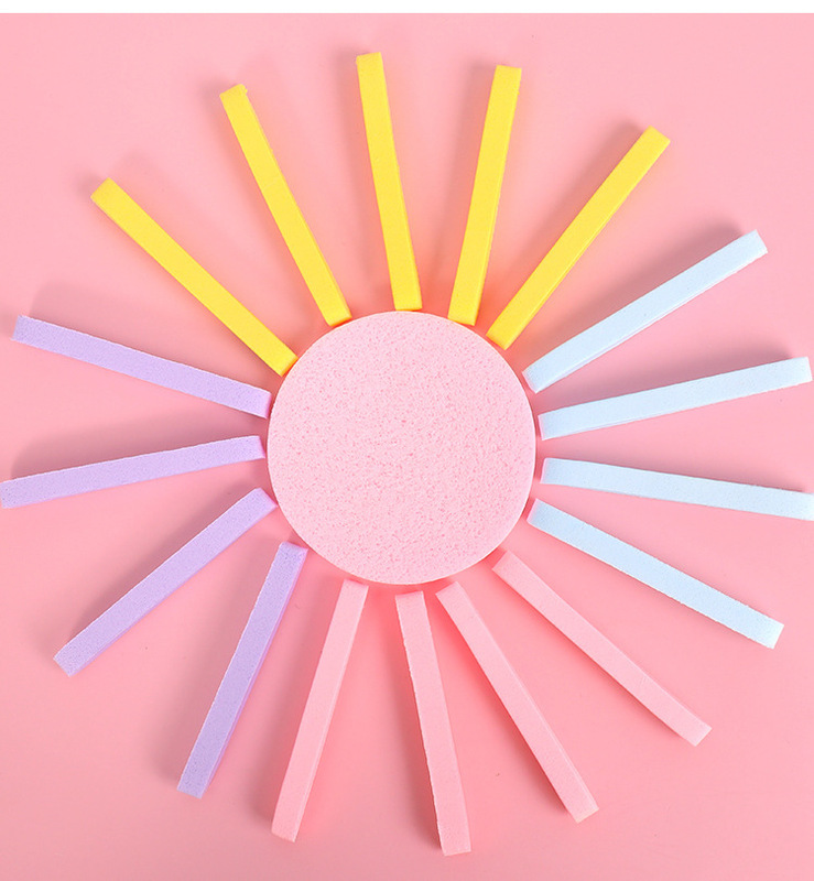 Quickly Restore Elasticity and Skin Friendly