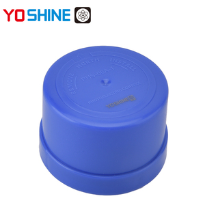 उच्च गुणवत्ता वाली <span class=keywords><strong>PHS</strong></span>-06A-1 श्रृंखला AC105-305V 10 ए कॉपर कम पावर फोटोइलेक्ट्रिक रिले कंट्रोल ऑटो लाइटर - Product Image 3