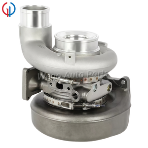 Yeni Turbo 5350060 4045934RX 4089600 3781163 4044006 4045934 4955462 Cummins Turbo için - Product Image 4