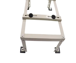 Điều hòa không khí khung tầng một lớp đứng <span class=keywords><strong>mini</strong></span> chia chân đế - Product Image 6