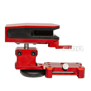 Fma 015 Open Top Competitie <span class=keywords><strong>Holster</strong></span> Verstelbare Quick Draw Release Outdoor Tactisch Universeel Accessoire Tb1450 - Product Image 6