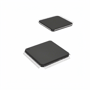 BOM IC In Stock 100 LQFP Electronic Chips Component Embedded MB95F128JBPMC-G-JNE1 - Product Image 1