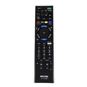 Yeni Sony TV uzaktan kumanda için RM-ED061 değiştirin KDL-42W706B KDL-32W706B 50W829B - Product Image 1