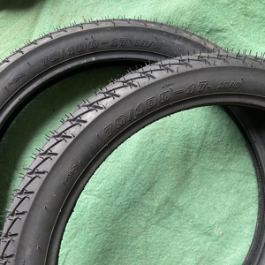 จีนขายส่งยางรถจักรยานยนต์ราคาถูก <span class=keywords><strong>Herschel</strong></span> <span class=keywords><strong>Supply</strong></span> 60 100 17 70 100 17 - Product Image 6