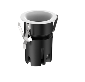 <span class=keywords><strong>Plafonnier</strong></span> encastré LED ultra-plat RS45013, design moderne <span class=keywords><strong>avec</strong></span> spot LED en aluminium pour bureau, anti-éblouissement profond - Product Image 3