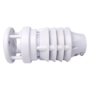Barómetro Meteorológico bibo, Instrumento Ambiental, Estación Meteorológica, Barómetro, Termómetro, Humedad - Product Image 3