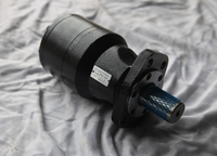 Moteur d'agitation Putzmeister pour pompe à béton, pièces détachées OMH500/238130001, haute qualité ST52 45Mn2 55Mn