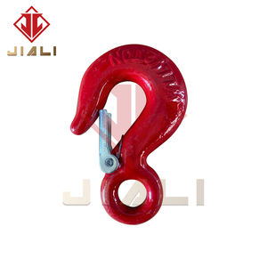 <span class=keywords><strong>320C</strong></span> Mata Palsu Derek Mengangkat Mata Kerekan Kait dengan Kait - Product Image 2