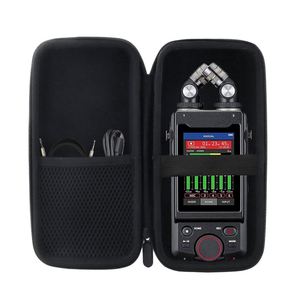 กระเป๋าใส่เครื่องบันทึกเสียง Tascam Portacapture X8 แบบแข็งแรงทนทาน ทำจากวัสดุ EVA - Product Image 1
