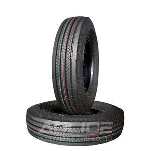 ยางรถบรรทุกขนาดเล็กยี่ห้อจีน 600R13 600R14 600R15 ยางรถบรรทุกขนาดเล็กแบบเต็มลวด - Product Image 4