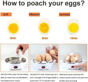 Nhà Máy Trực Tiếp Nhanh Chóng Nhanh Chóng Mini Thép Không Gỉ Nhanh Chóng Trứng Nồi Hơi Nồi Hấp Nồi - Product Image 5