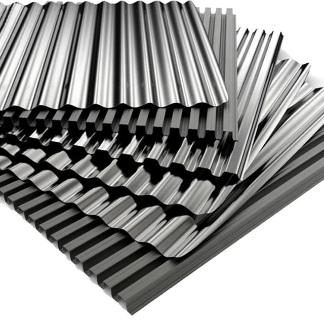 Galvanized Roofing sheets SC-247
