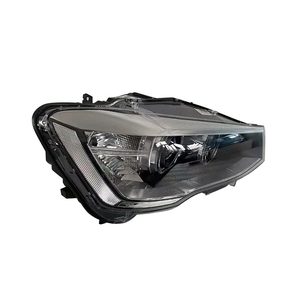 OEM 63117401131/63117401132 de alta calidad LED faro delantero completo LED faro para <span class=keywords><strong>BMW</strong></span> X3 F25 18d 35dX 20i <span class=keywords><strong>28I</strong></span> <span class=keywords><strong>X4</strong></span> - Product Image 3