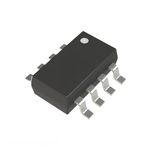 การจัดการพลังงานช่องผู้ผลิต (PMIC) SOT 23 8 INA219BIDCNR ซื้อชิ้นส่วนอิเล็กทรอนิกส์ออนไลน์ - Product Image 1