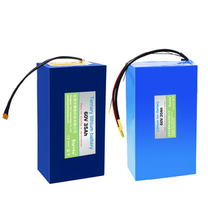 Bộ pin xe đạp điện 48V 60V 72V 45Ah hình trụ, dung lượng 40Ah 50Ah 60Ah 70Ah 80Ah 100Ah 30Ah 35Ah 25Ah 20Ah, pin <span class=keywords><strong>Lithium</strong></span> Ion - Product Image 6