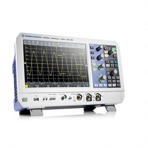 Osciloscopio Digital Multifunción con Pantalla Táctil R&S Rohde & Schwarz RTM3002 de 2 Canales, 100 MHz a 1 GHz, China - Product Image 1