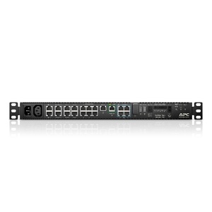 Produit phare NBRK0750 Schneiders NetBotz Rack Monitor 750 pour la surveillance et la sécurité des serveurs en rack - Product Image 1