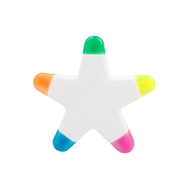 Star-5 Color