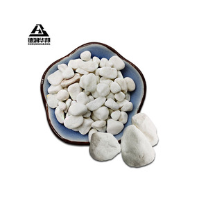 โรงงานผลิตโดโลไมต์ธรรมชาติแบบก้อนและแบบผง แคลเซียมแมกนีเซียมสูง สำหรับใช้ในอุตสาหกรรม - Product Image 6