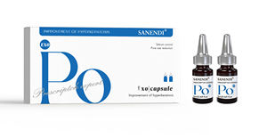 Suero OEM Exo Capsule Skinbooster con Péptidos, Hidratante, Antiarrugas, Antialérgico, Blanqueador, Reparador de la Piel, Solución para Eliminar el Acné - Product Image 6