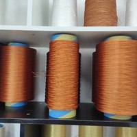 1680D Nylon 6 nylon 66 monofilament plongé cordon fil à tricoter pour nylon pneu cordon tissu et Automobile en caoutchouc produits