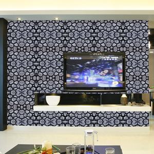 Rouleau De Papier adhésif en Pvc pour peinture murale, décoration d'intérieur, brique 3D, Papier Peint adhésif - Product Image 4