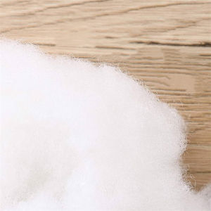 장난감 공예 먹거리 프리미엄 품질 200g 버진 100% 폴리에스터 섬유 난연 - Product Image 3