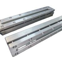 S316L इनलाइन आयताकार फ्रेम आयताकार फ्लैंज प्रकार कम दबाव बॉयलर वर्ग दृष्टि कांच भट्ठी टैंक पाइप फिटिंग - Product Image 3