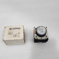 Minuteur de temporisation LA2 DT2 023002 0,1-30S