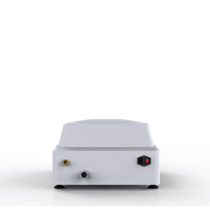 MP-1B 전자 샘플 그라인딩 머신 골드 상 220V Volta - Product Image 3