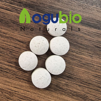 AOGUBIO fournit des comprimés d'hydrogène en marque privée HydroMag H2 comprimés effervescents - 60 comprimés effervescents