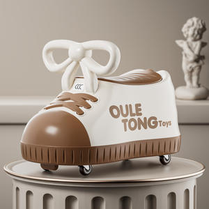 รถทวิสต์ทันสมัยคันใหม่รถชิงช้าสำหรับเด็กเหมาะสำหรับเด็กอายุ1-3ขวบรถของเล่นเป็นของขวัญสำหรับวันเกิดของทารก - Product Image 2