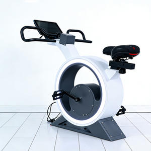 <span class=keywords><strong>Bicicleta</strong></span> Eléctrica de Ejercicio con Pedales, Máquina de Malvaviscos, Caja de Luz, Exprimidor y Calentador Todo en Uno para Celebridades de <span class=keywords><strong>Internet</strong></span> - Product Image 3