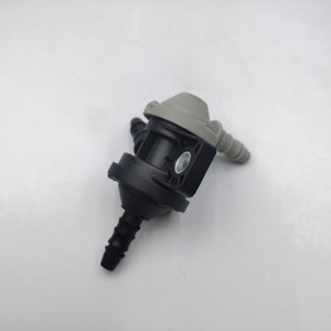 Válvula de control solenoide del filtro de carbón unidireccional 06F133529E para Volkswagen Audi A4 Skoda SEAT - Product Image 1