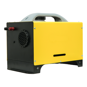 Chauffage de stationnement XMZ 8KW 12V/24V avec écran LCD, radiateur universel, ventilateur diesel AC, thermostat, neuf, garantie 1 an, pour camion et voiture - Product Image 6