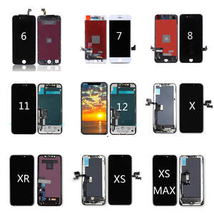 Pantalla Lcd <span class=keywords><strong>Original</strong></span> para <span class=keywords><strong>Iphone</strong></span> <span class=keywords><strong>11</strong></span>, <span class=keywords><strong>11</strong></span> Pro Max, <span class=keywords><strong>11</strong></span> Pro Max, pantalla táctil Lcd - Product Image 6