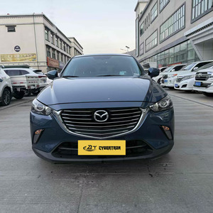 ChangAn Mazda <span class=keywords><strong>CX3</strong></span> 2018 2.0L Premium Gasolina, SUV Pequeño de Bajo Consumo, Deportivo, 5 Plazas, CX-3 SUV, Vehículo Barato, Autos Usados - Product Image 2